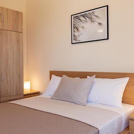 Cretan Fleur Apartments Elafonisi Zewnętrze zdjęcie