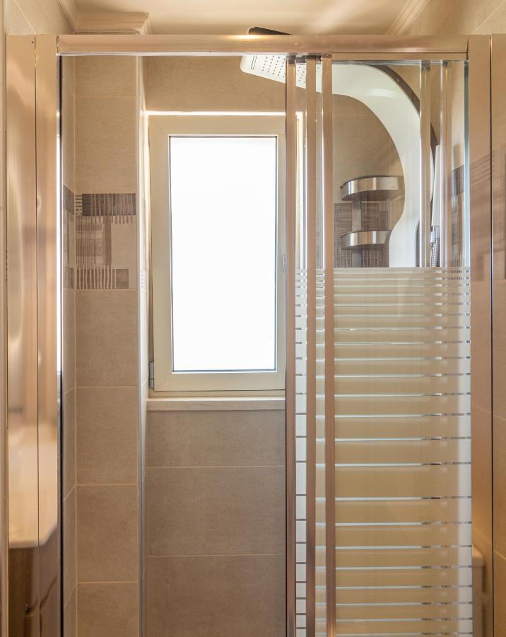 Cretan Fleur Apartments Elafonisi Zewnętrze zdjęcie