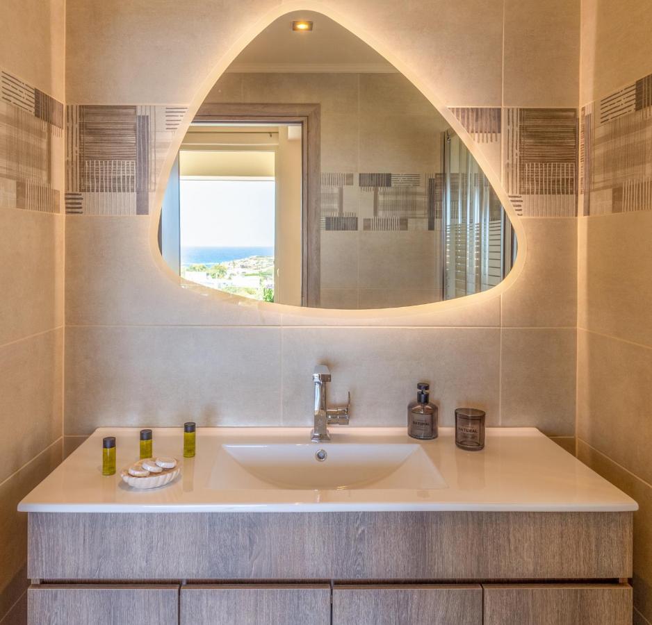 Cretan Fleur Apartments Elafonisi Zewnętrze zdjęcie