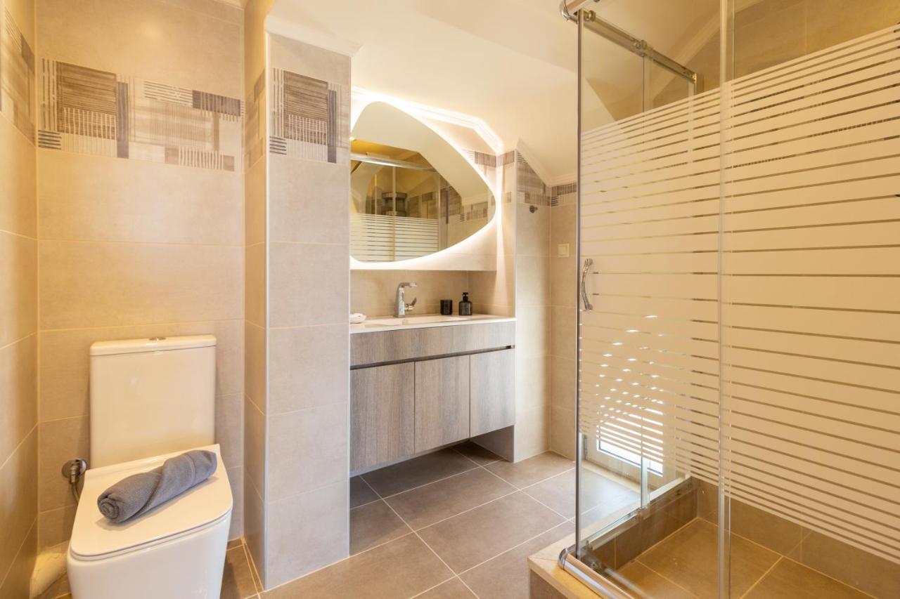 Cretan Fleur Apartments Elafonisi Zewnętrze zdjęcie
